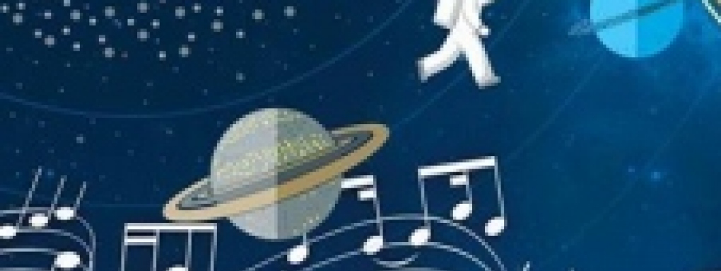 Kosmoteka - koncert edukacyjny