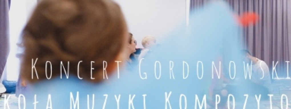 Mikołajkowy Koncert Gordonowski