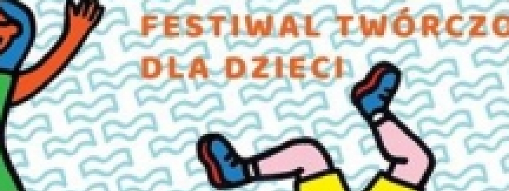 II Festiwal Twórczości dla Dzieci "Karuzela Sztuki"