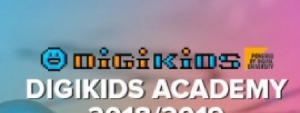  DigiKids Academy w Hub Hub