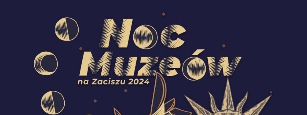 Noc Muzeów 2024: Tanga i fokstroty oraz art deco, czyli grafika i szkło