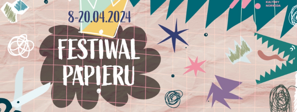 Festiwal Papieru