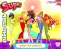 Klub Super dziewczyn