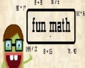 Matematyka poprzez zabawę!
