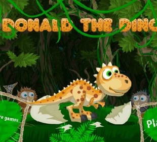 Dino Donald