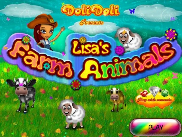 Игры онлайн бесплатно животные