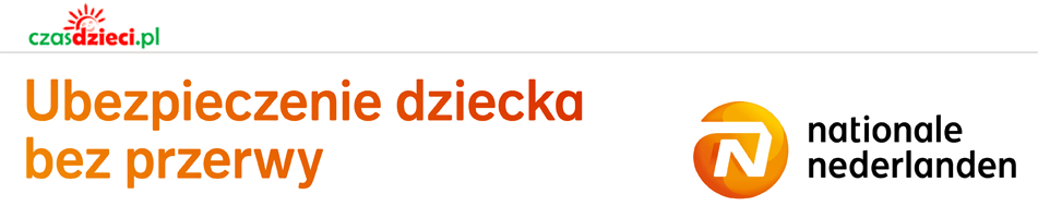 Na Dziecięce Pomysły - na CzasDzieci.pl