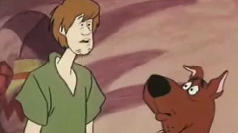 Scooby Doo Gospodarzem fiesty będzie Duch Aztecki Czas Dzieci