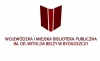 Wojewódzka i Miejska Biblioteka Publiczna im. dr Witolda Bełzy w Bydgoszczy - Fordon &#8211; Szybowników