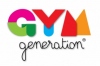 GYM Generation