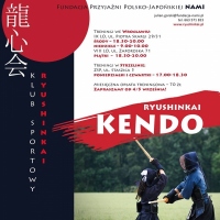 Klub Kendo RyuShinKai