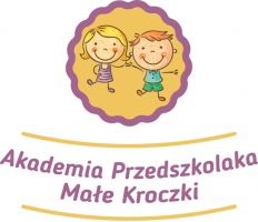 Akademia Przedszkolaka &#8211; Małe Kroczki