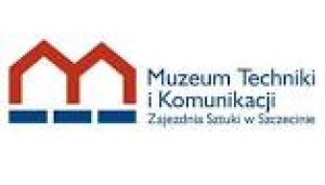 Muzeum Techniki i Komunikacji  Zajezdnia Sztuki w Szczecinie