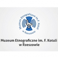 Muzeum Etnograficzne im. Franciszka Kotuli w Rzeszowie.