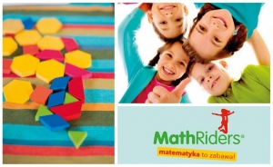 Studio Nauczania Matematyki MathRiders Mińsk Mazowiecki