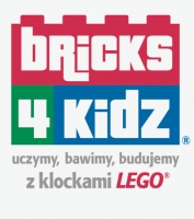 Centrum Kreatywności Bricks4Kidz&#174;  Kraków
