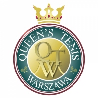 Queen's Tenis - półkolonie w Warszawie