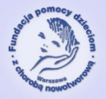 Fundacja Pomocy Dzieciom z Chorobą Nowotworową