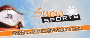 "SNOWSPORTS" Szkoła Sportów Śnieżnych