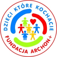 Fundacja ARCHON+ Dzieci Które Kochacie