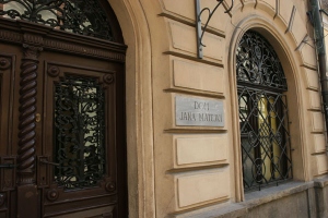 Muzeum Narodowe - Oddział Dom Jana Matejki