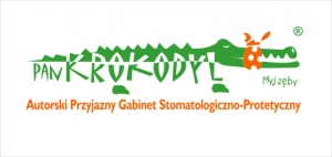 Autorski Przyjazny Gabinet Stomatologiczno-Protetyczny Pan Krokodyl