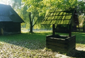 Muzeum "Górnośląski Park Etnograficzny w Chorzowie"