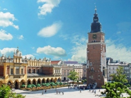 Wieża Ratuszowa - oddział Muzeum Historycznego