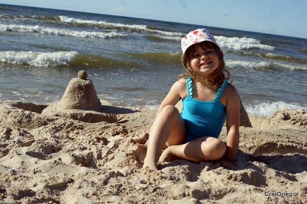 Plażowy konkurs fotograficzny z pink or blue (zakończony)