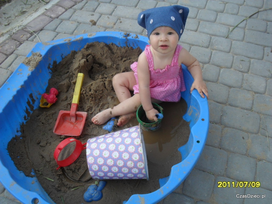 Plażowy konkurs fotograficzny z pink or blue (zakończony)