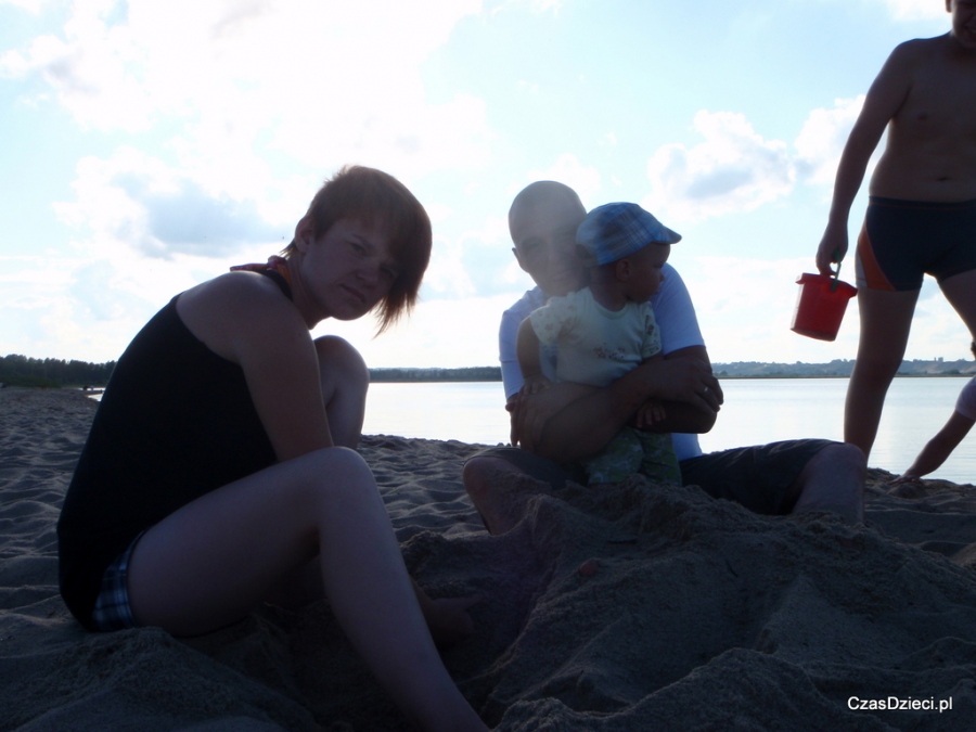 Plażowy konkurs fotograficzny z pink or blue (zakończony)