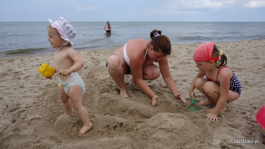 Plażowy konkurs fotograficzny z pink or blue (zakończony)