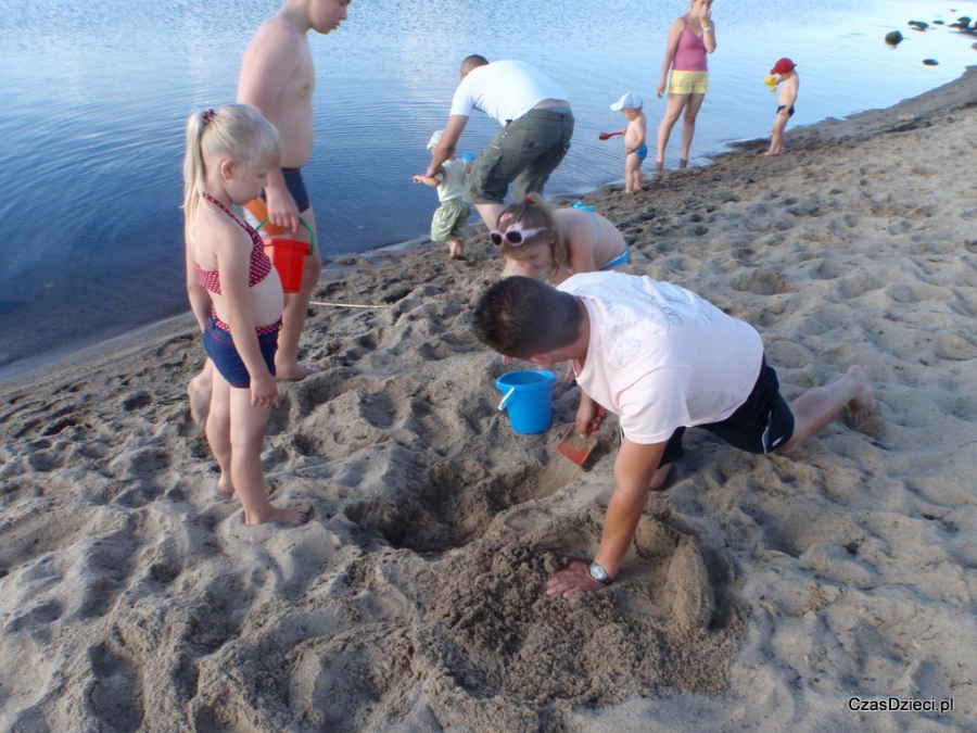 Plażowy konkurs fotograficzny z pink or blue (zakończony)