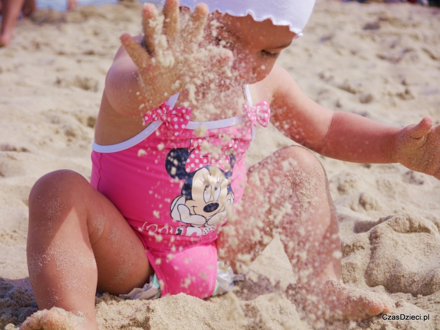 Plażowy konkurs fotograficzny z pink or blue (zakończony)