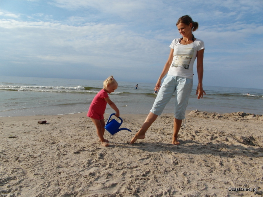 Plażowy konkurs fotograficzny z pink or blue (zakończony)