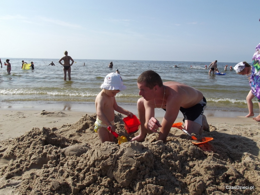 Plażowy konkurs fotograficzny z pink or blue (zakończony)