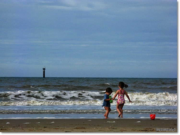 Plażowy konkurs fotograficzny z pink or blue (zakończony)