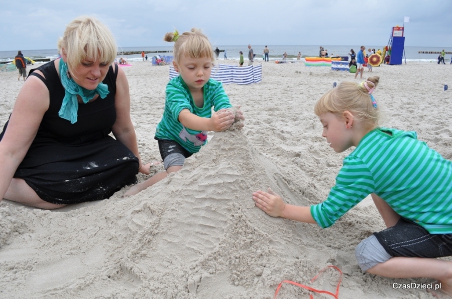 Plażowy konkurs fotograficzny z pink or blue (zakończony)