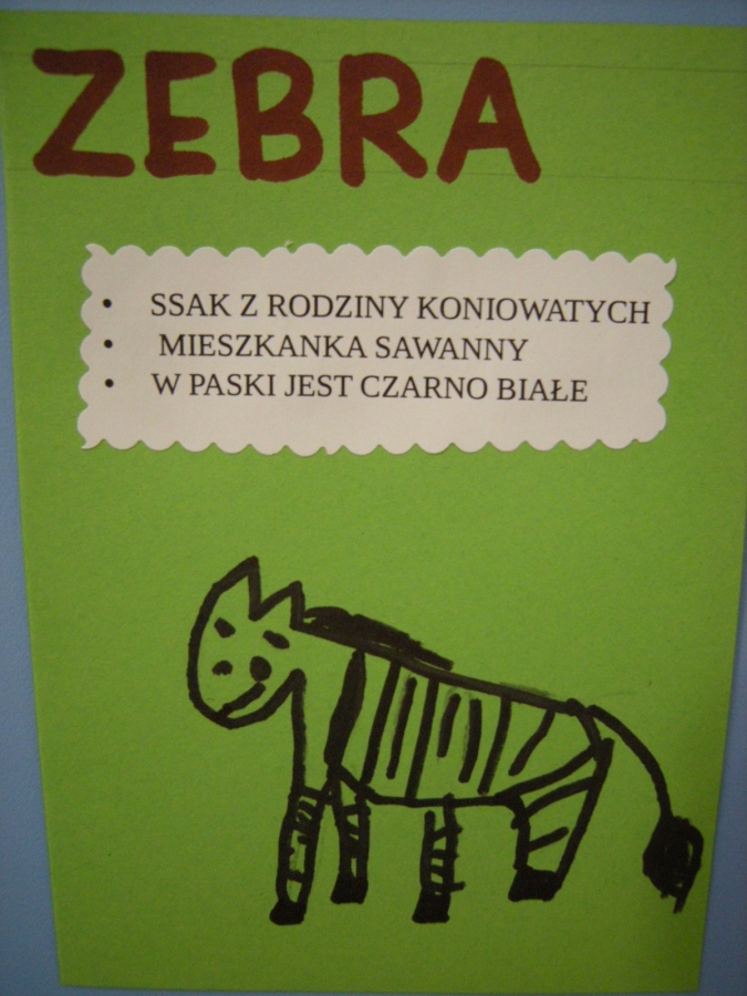 Wiedza &#8211; moja pasja. Konkurs edukacyjny (zakończony)