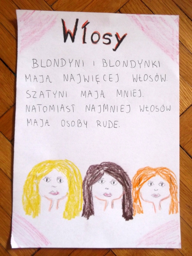 Wiedza &#8211; moja pasja. Konkurs edukacyjny (zakończony)