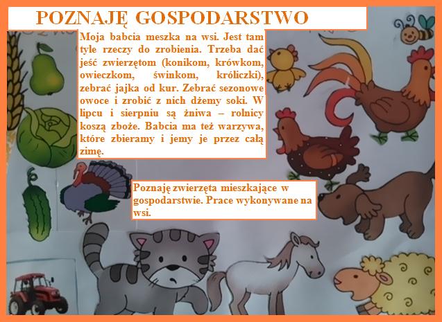 Wiedza &#8211; moja pasja. Konkurs edukacyjny (zakończony)