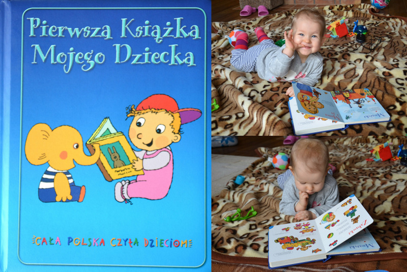 Moja ukochana zabawka - konkurs fotograficzny (zakończony)