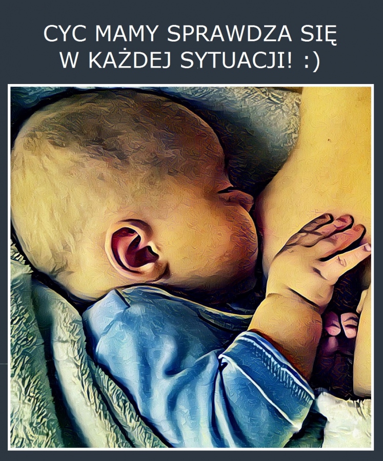 Sprawdza się w każdej sytuacji! (Zakończony)