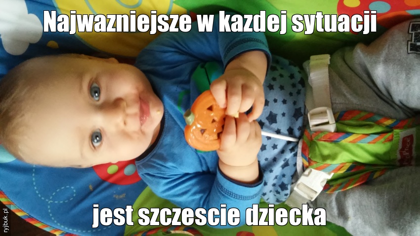 Sprawdza się w każdej sytuacji! (Zakończony)