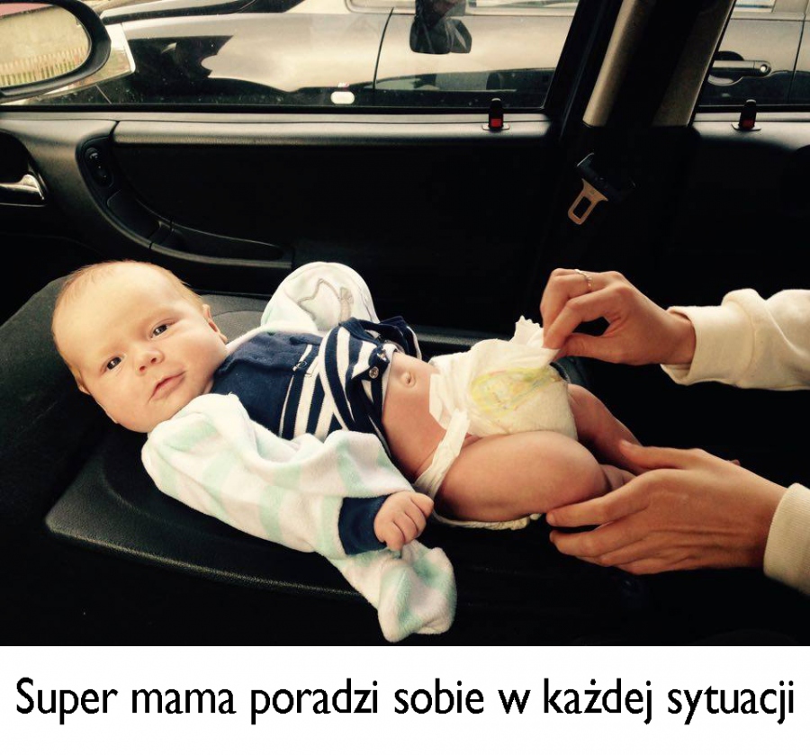 Sprawdza się w każdej sytuacji! (Zakończony)