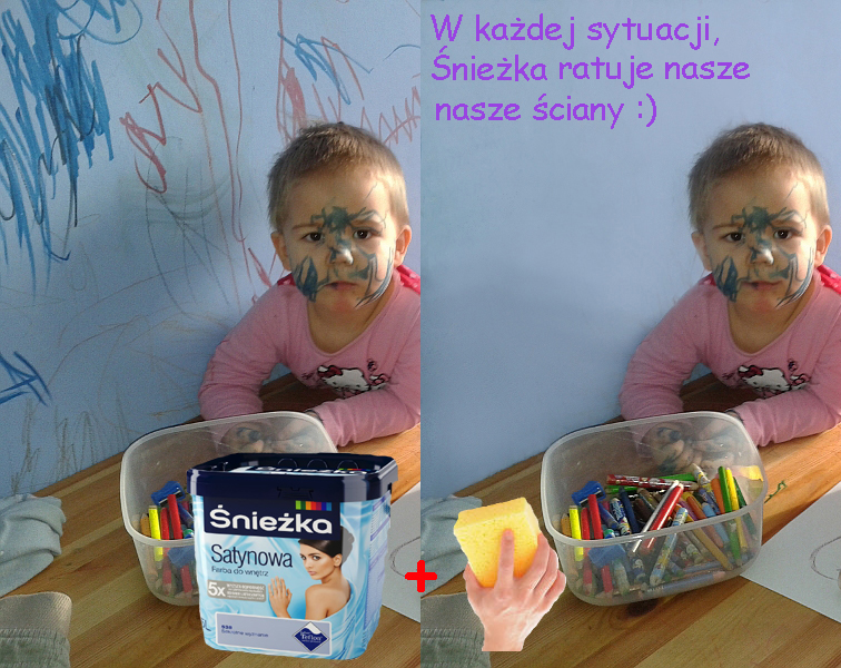 Sprawdza się w każdej sytuacji! (Zakończony)