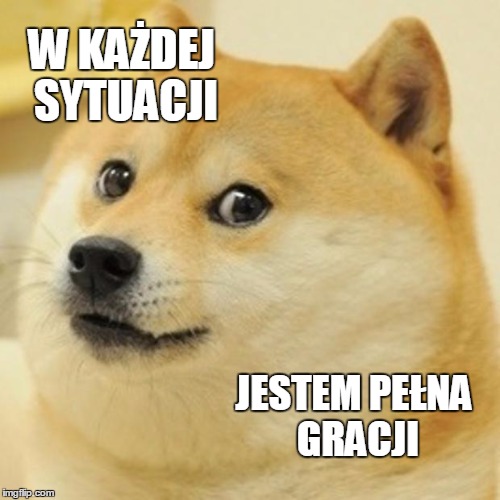 Sprawdza się w każdej sytuacji! (Zakończony)