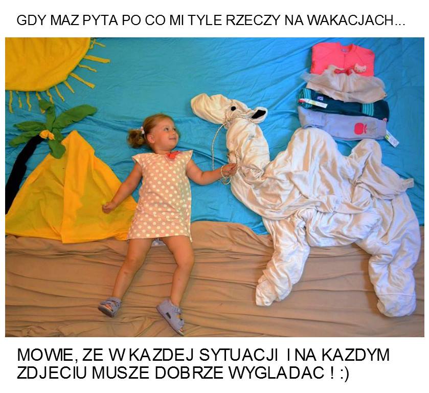 Sprawdza się w każdej sytuacji! (Zakończony)