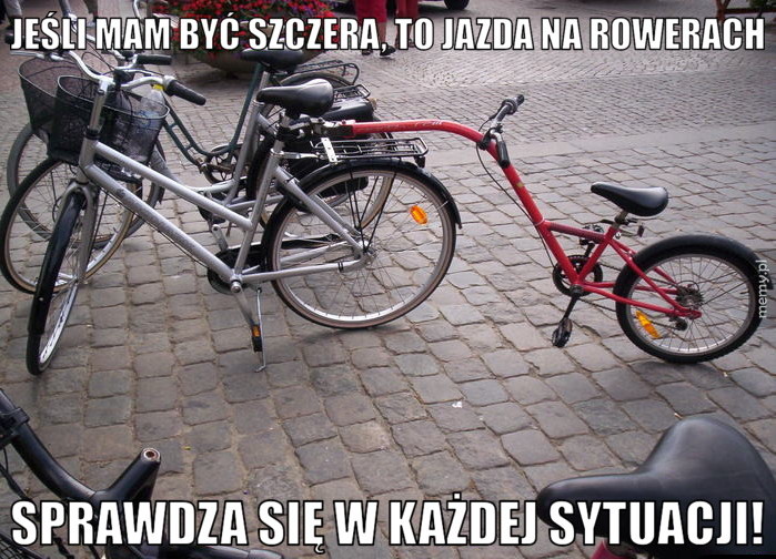 Sprawdza się w każdej sytuacji! (Zakończony)