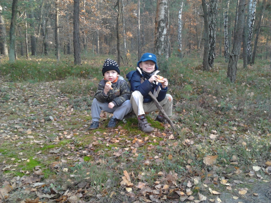 Dzieciństwo w obiektywie - konkurs fotograficzny (Zakończony)